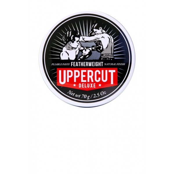UPPERCUT Featherweight