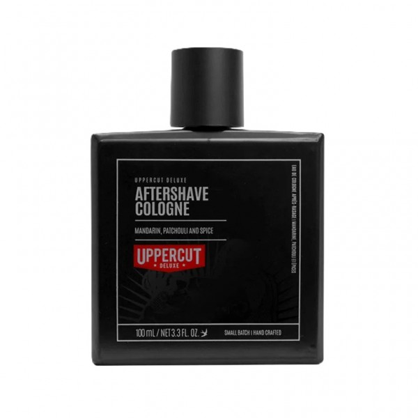 UPPERCUT Deluxe Aftershaw Cologne