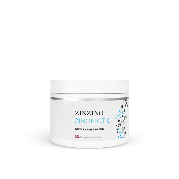 ZINZINO ZinoBiotic+