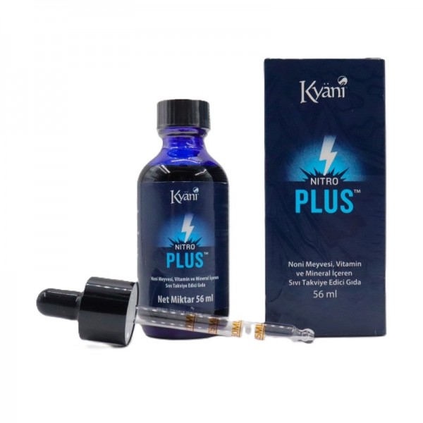 Kyani Nitro Plus