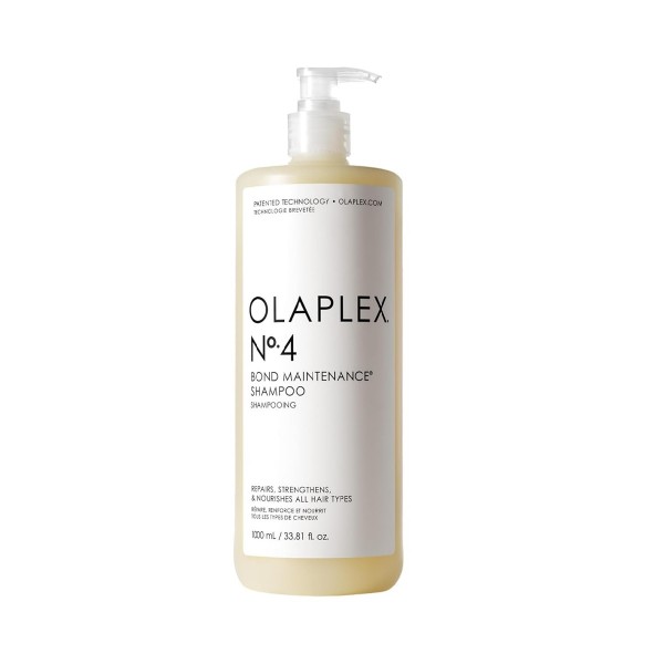 OLAPLEX Bond Maintenance Shampoo No4
