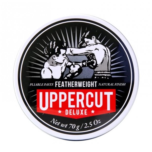 UPPERCUT Featherweight Paste